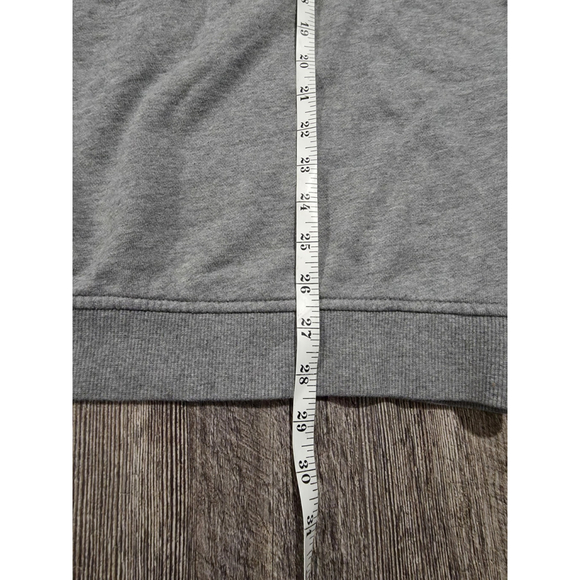 Vineyard Vines Size XL Orange and Gray Pull over vest/Jacket - Picture 6 of 10